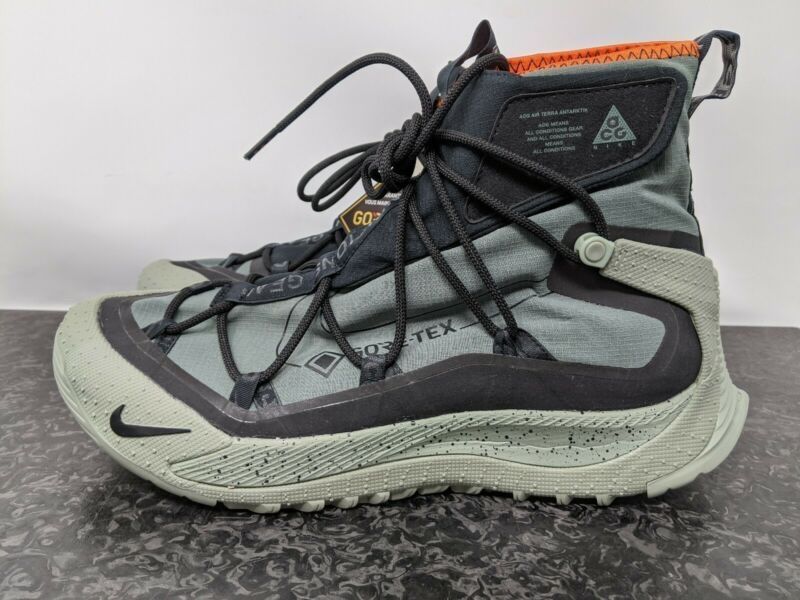 Nike ACG Terra Antarktik Gore-Tex Juniper Fog 1:1 ORIGINAL