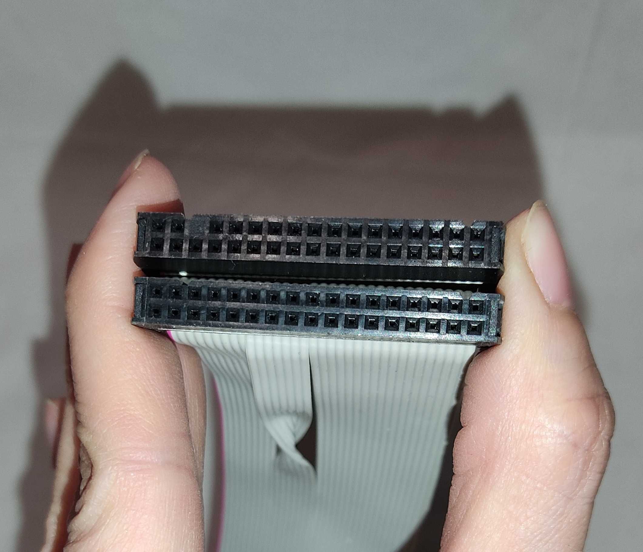 шлейф компьютерный б/у E250299 AWM 2651 VW-1 300V FFC 32AWG.