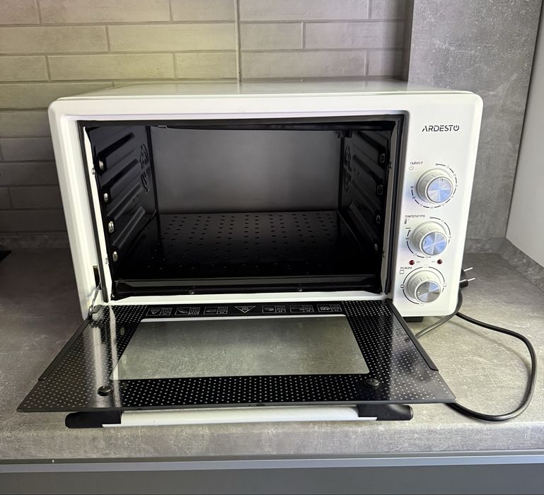 Електрична піч Ardesto