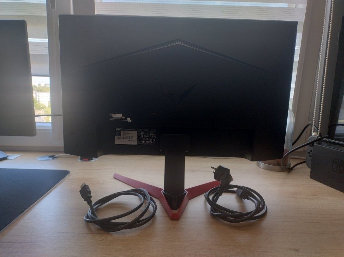 Monitor ACER Nitro 24"
