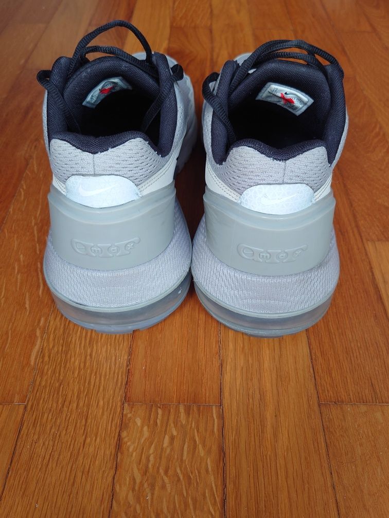 Tênis Nike Air Max Pulse bege TAMANHO nº 48