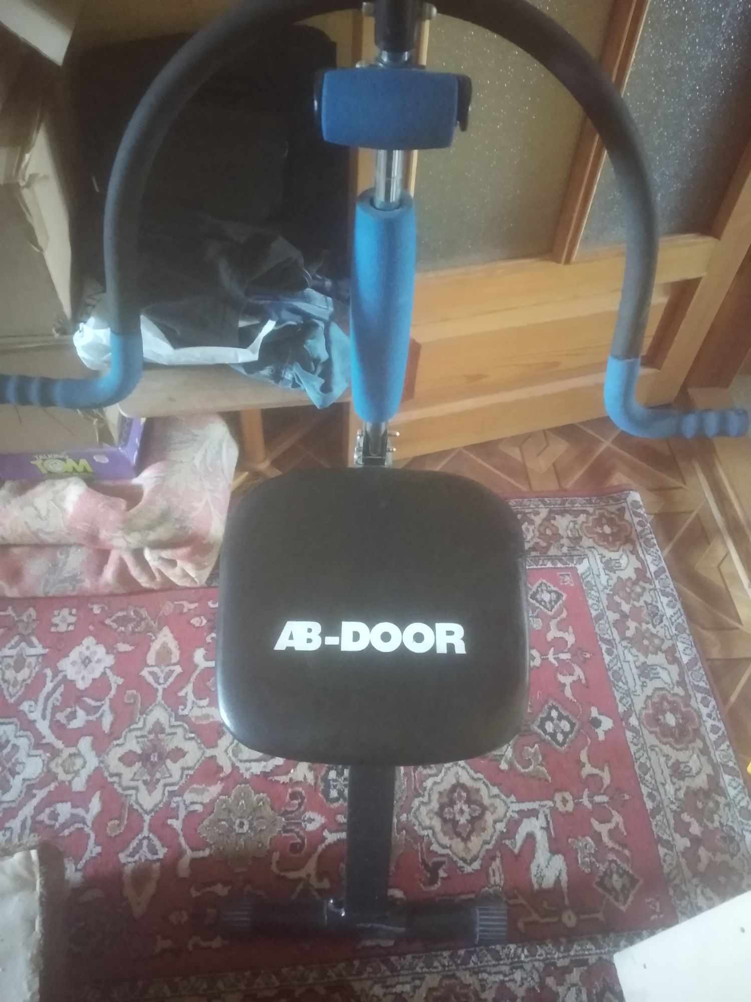 Продам тренажер для спины AB-DOOR