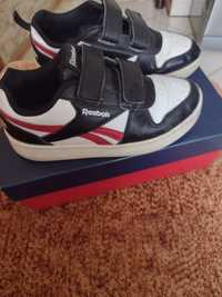 Buty Reebok rozmiar 30