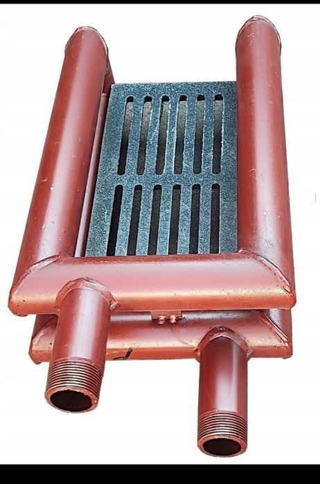 Podkowa Wężownicą do pieca kuchennego na wymiar