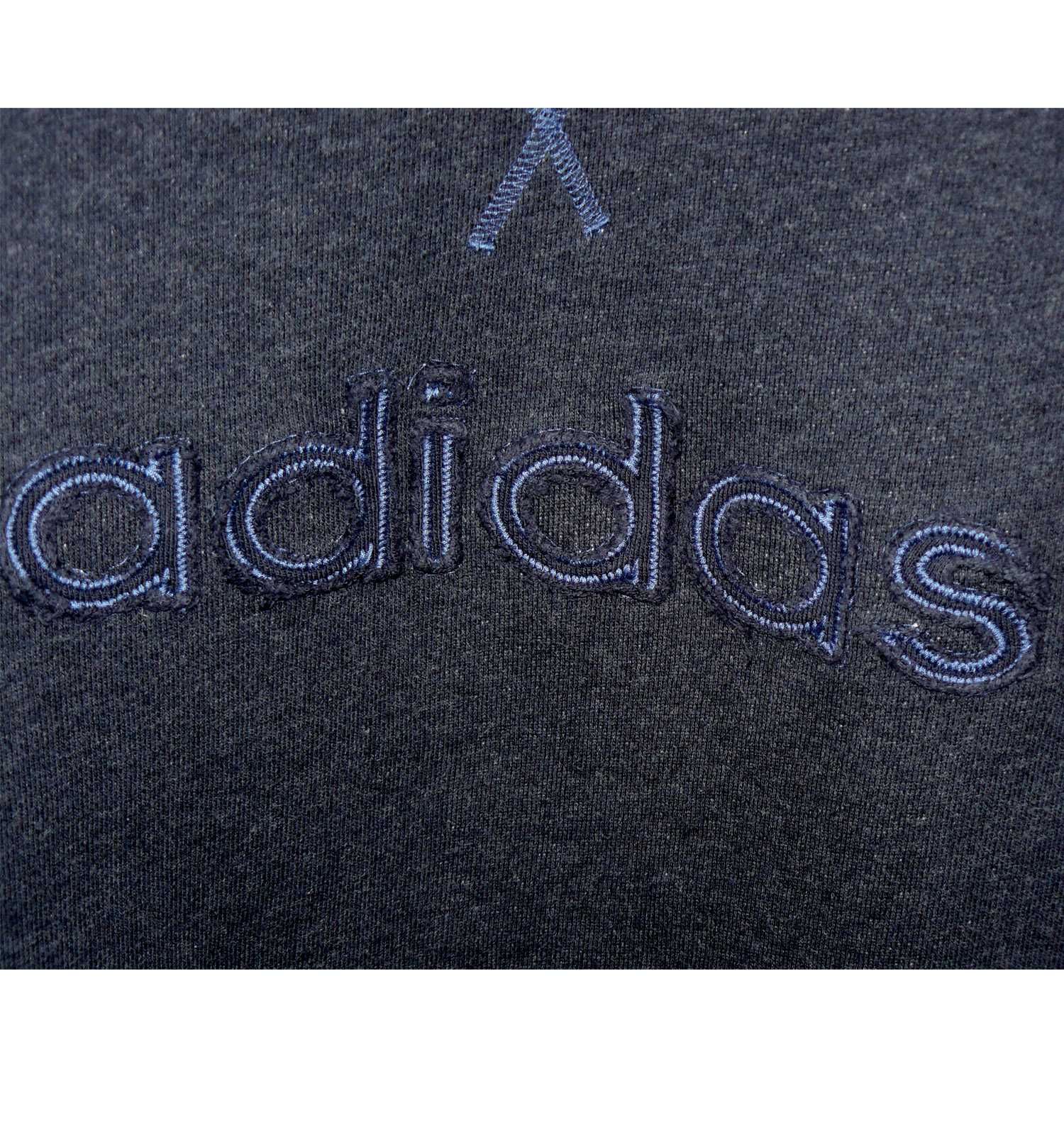 Adidas Markowa bluza 100% bawełny roz L/XL