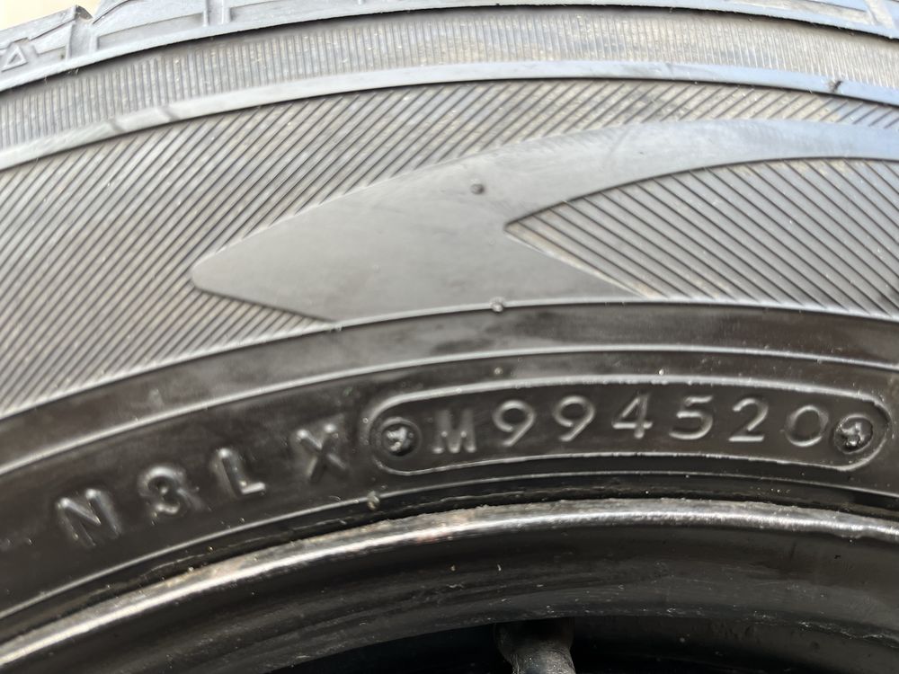 Шины  Toyo 185/65 R15