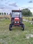 Ciągnik rolniczy Zetor 7211