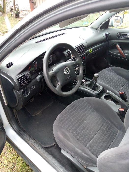 Продам фольксваген пасат 2000 р.в добрий стан