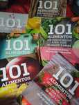 101 alimentos que podem salvar a sua vida