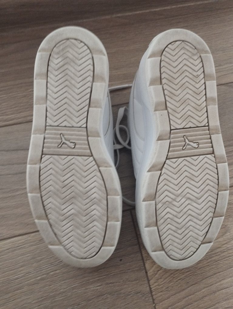 Buty damskie Puma rozmiar 37