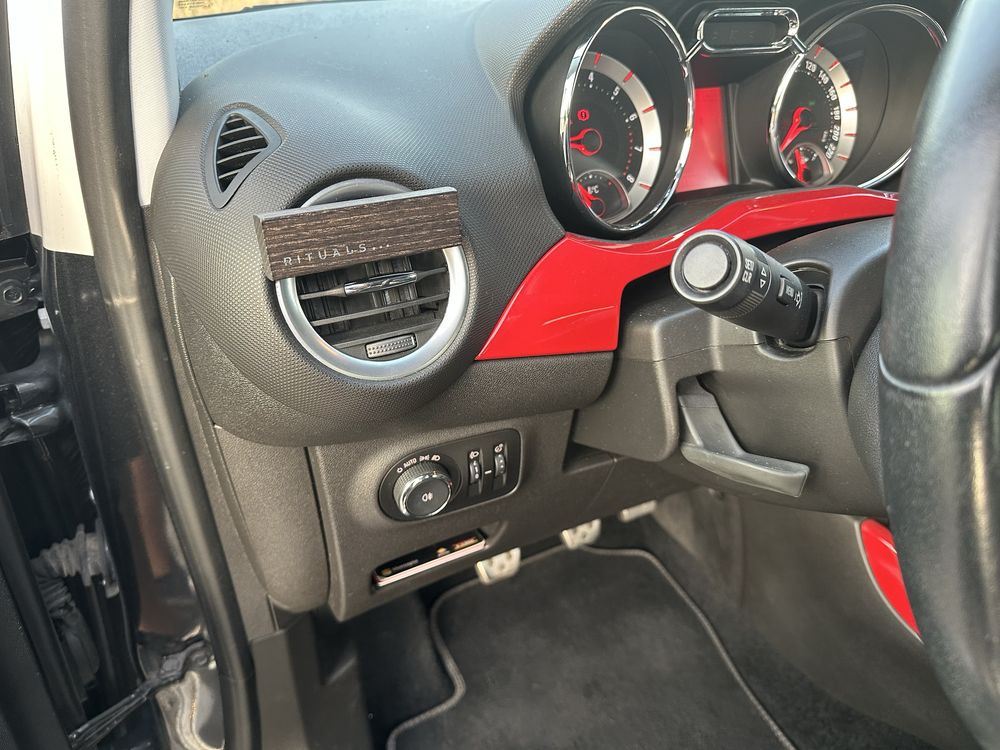Opel Adam Slam 1.0 Turbo