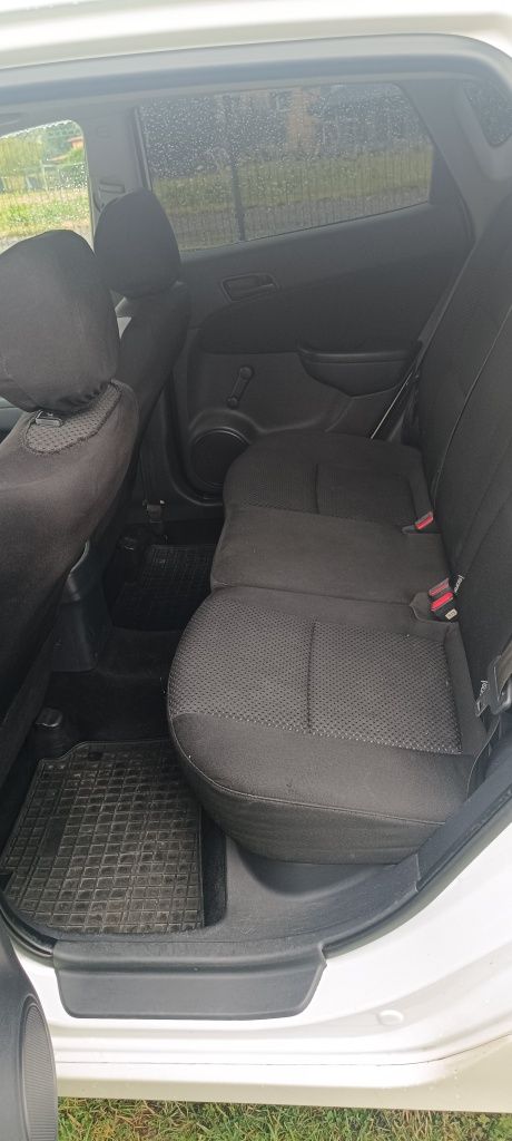 Na sprzedaż: Hyundai i30 Blue – idealny na co dzień!