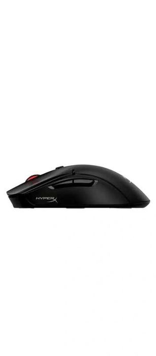 Nowa myszka gamingowa HyperX Haste 2 Wireless bezprzewodowa ultralekka