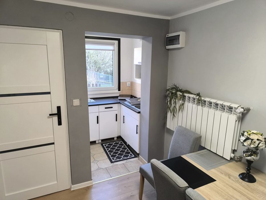 Apartament/ domek