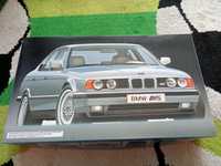 BMW M5 - Fujimi - Stan Nowy model UNIKAT 1:24