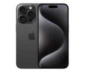 IPhone 16 Pro 128GB Black Titanium