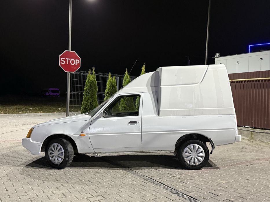 Продам ЗАЗ Таврію (Чобіток)