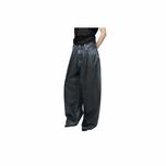 Джинси Acne Studios Super Baggy Fit Jeans Indigo Blue