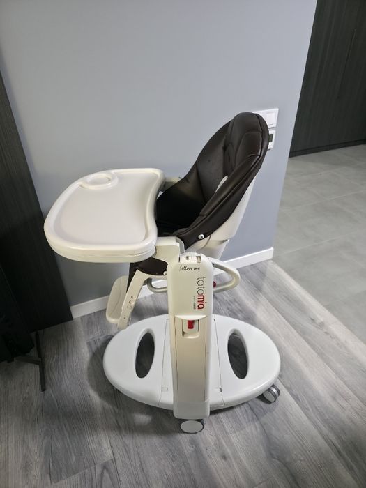 Дитяче крісло Peg Perego