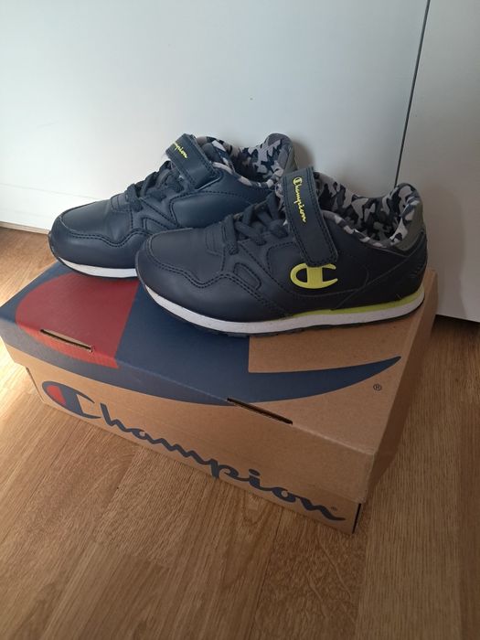 Buty chłopięce roz.32