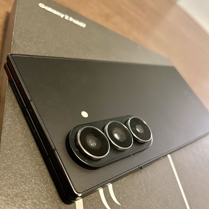 Samsung Galaxy Z Fold 7 - 512GB - Livre