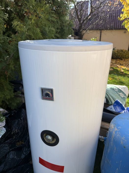 Розпродаж бу сантехніки