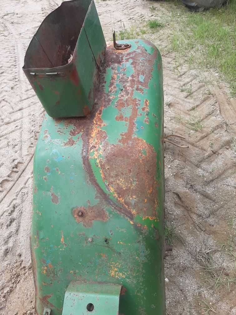 Błotniki tył prawy i lewy, Ursus c4011,c355,c360,3p,stan db, WYSYŁKA