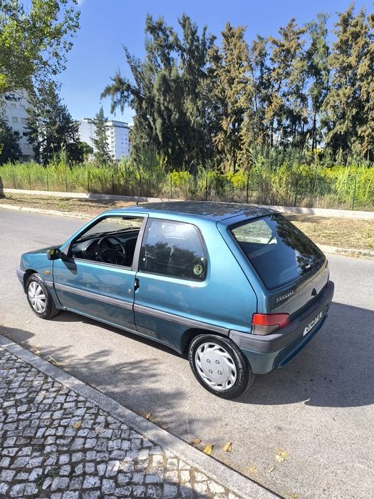 Peugeot 106 XRD 1.5 Gasoleo