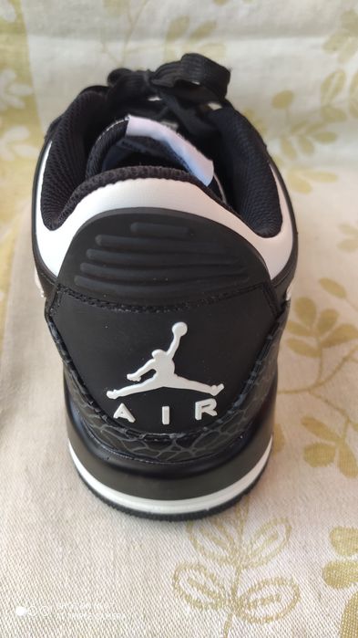 Кроссовки Nike Jordan!