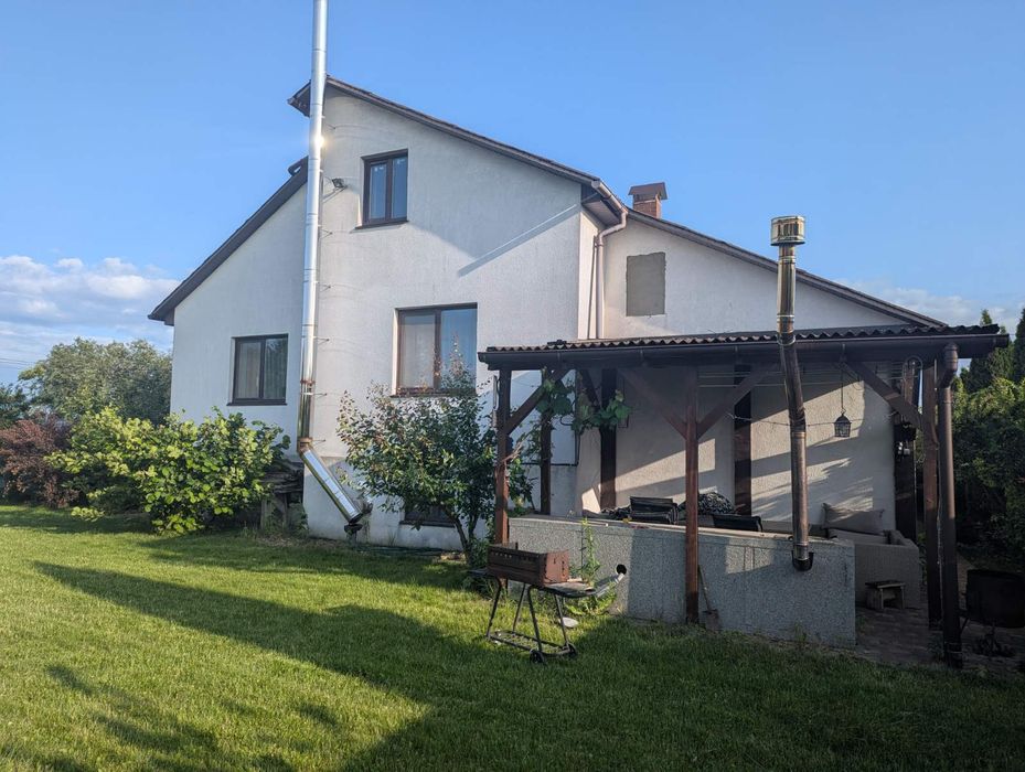 Будинок дом Петропавловское (Петровское) Бориспольский р-н, 100% жилой