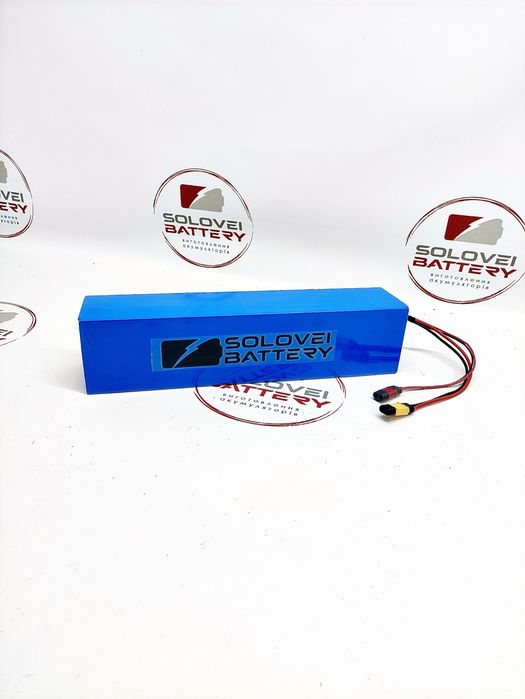 Aккумулятор для электроскутера, электровелосипеда 36в 15ач