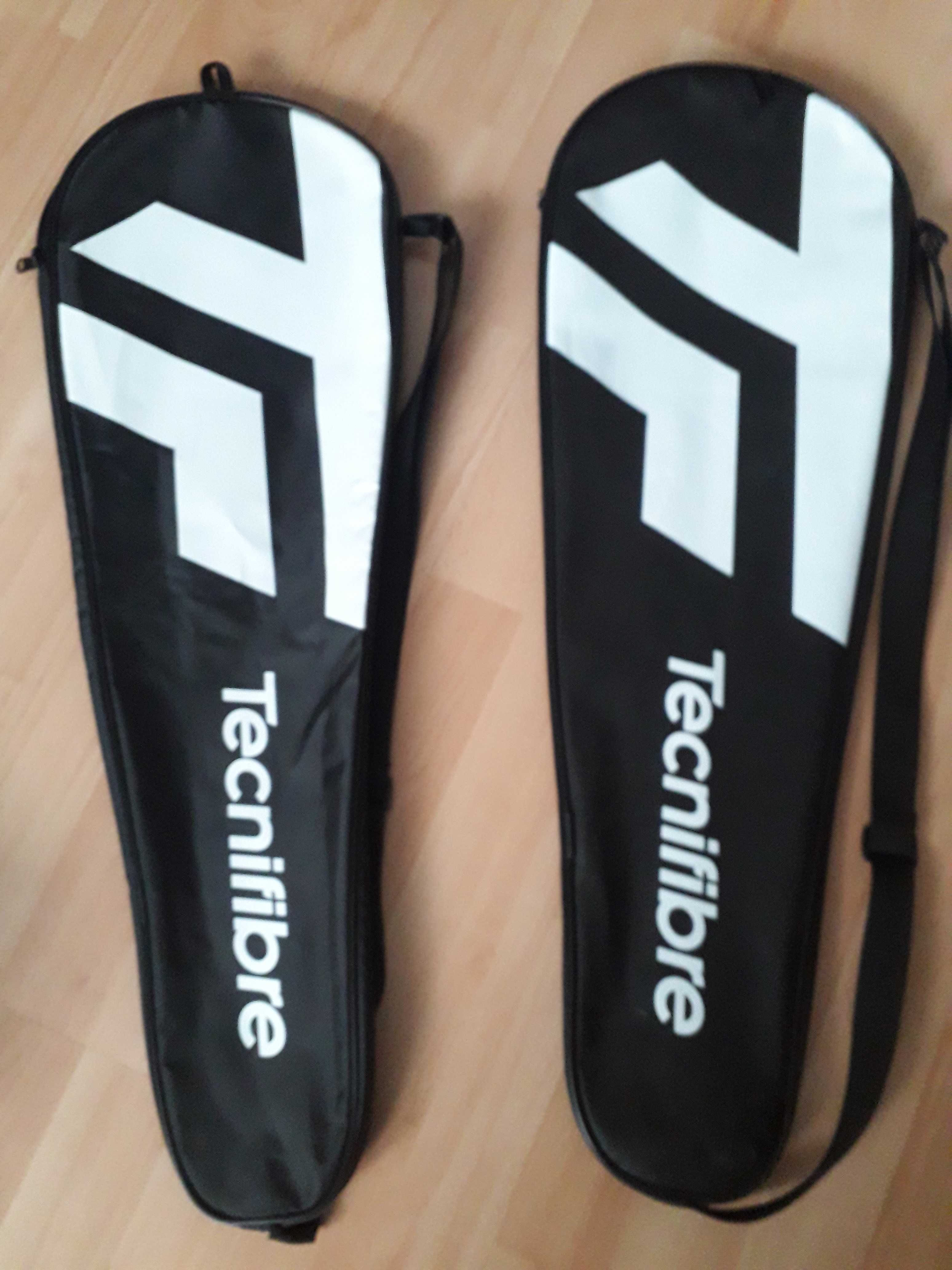 Torba Tecnifibre Air Endurance + 2 pokrowce