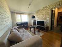 Gdańsk-Brzeźno, Apartament na lato,