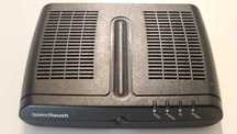Modem/Router Thomson Speedtouch