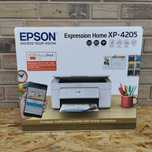 nowa drukarka wielofunkcyjna epson kompletna