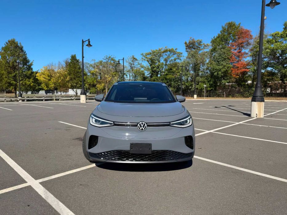Volkswagen ID.4 Pro S      2023