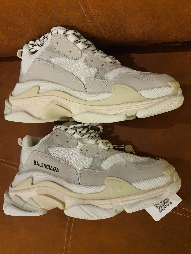 Tenis Balenciaga