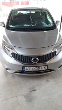 Продам Nissan Note