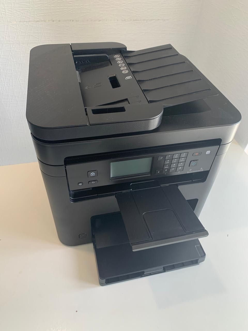Лазерний БФП, МФУ, принтер Canon i-SENSYS MF275dw з Wi-Fi