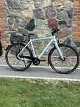 Rower Veleo de vile Urban Alfine