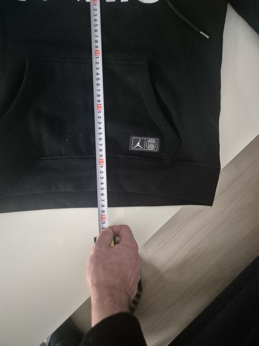 Bluza Jordan Paris PSG rozmiar S