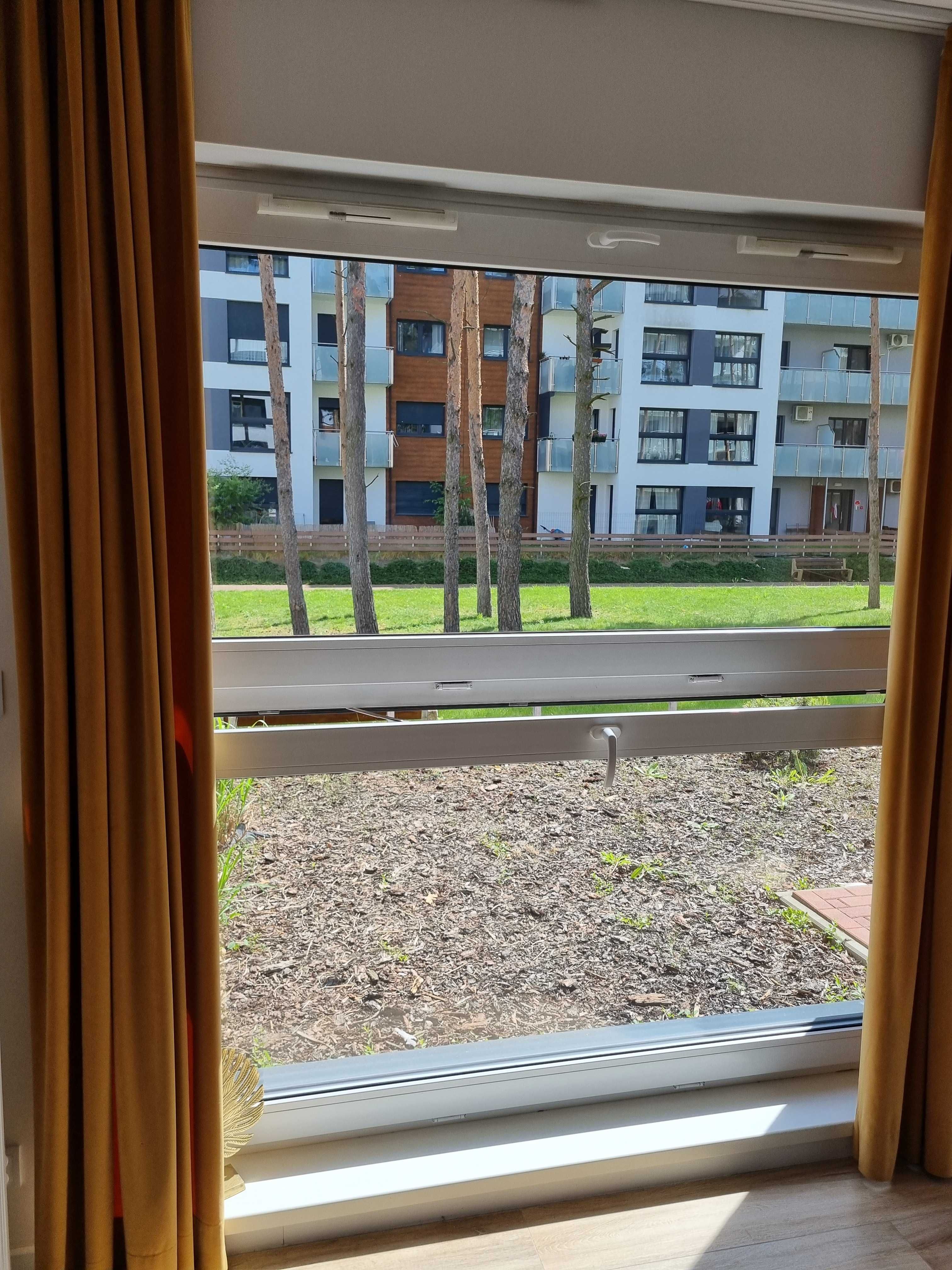 Apartament Rejtana