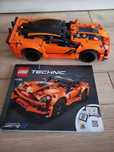 Lego technic 42093