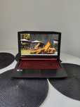 Ігровий ноутбук acer nitro 5 / GTX 1050 ti 4 ГБ /i5 7300HQ/8 ГБ/SSD256