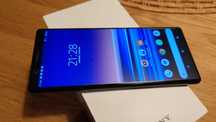 Sony Xperia 5 - w pełni sprawny