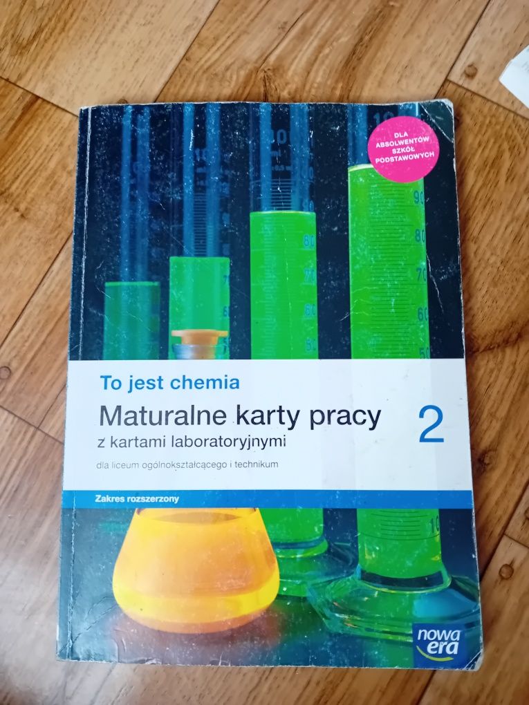 Maturalne karty pracy