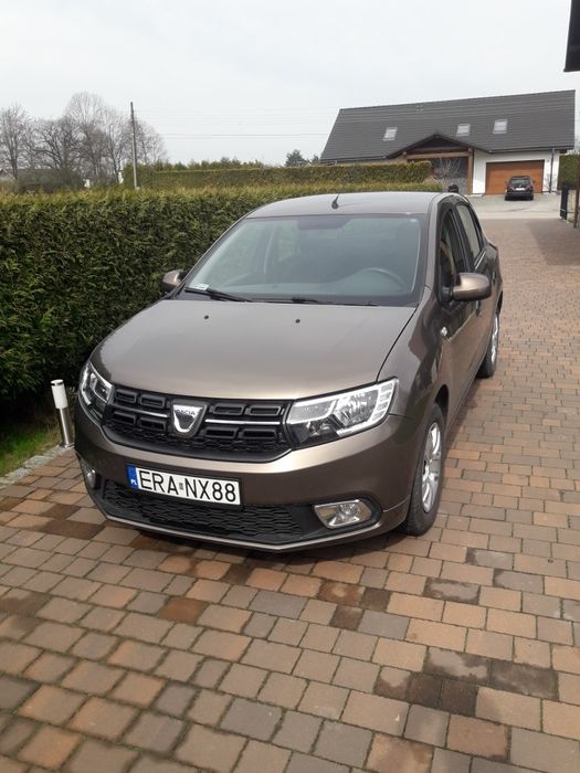 Do sprzedania Dacia Logan 2