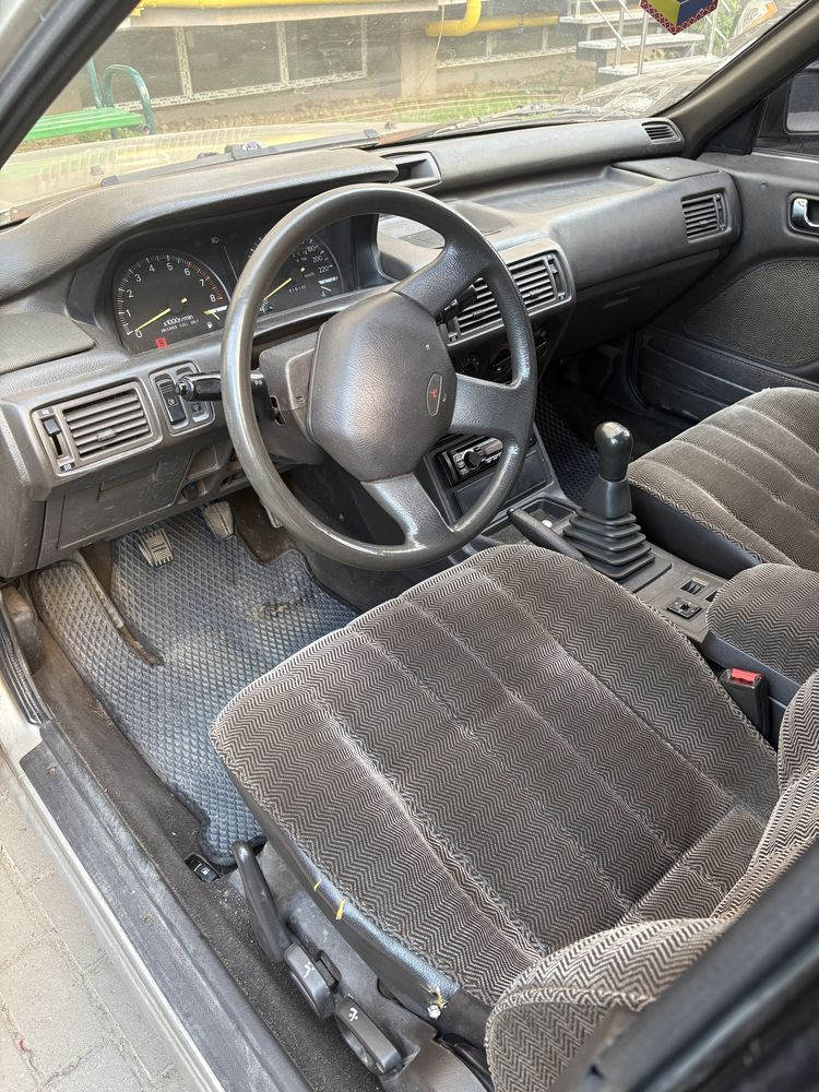 Mitsubishi Galant 1989 р.