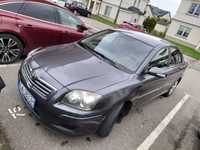 Toyota Avensis 2.0 D4D 2008r.