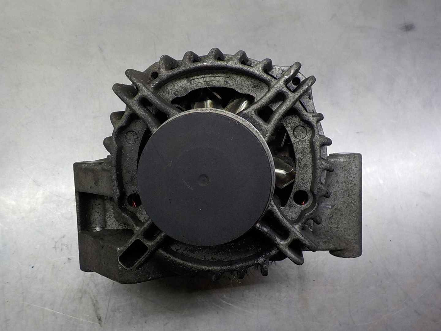 FIAT DOBLO 1.3 CDTI ALTERNATOR